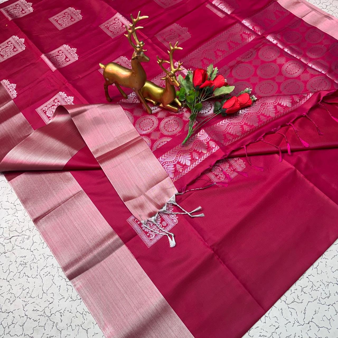 Fashion Silk Sarees
